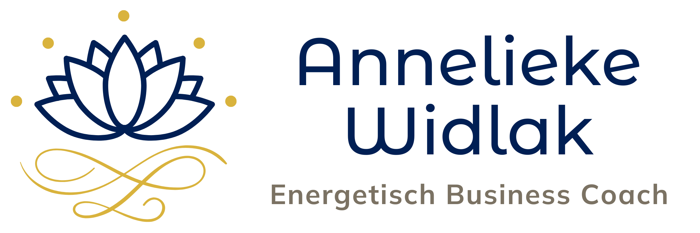 Annelieke Widlak Energetisch Business Coach