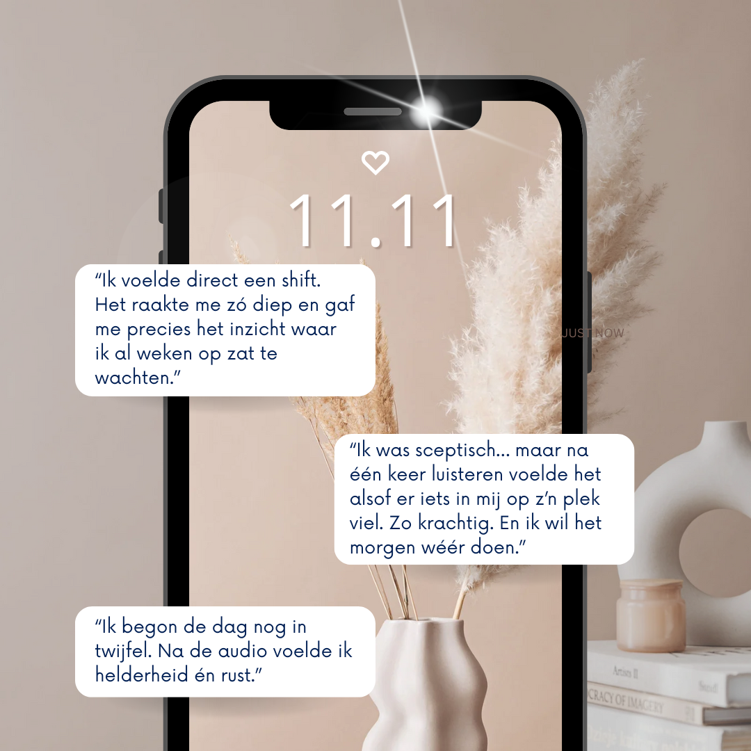 Annelieke Widlak Social Proof De volgende Stap