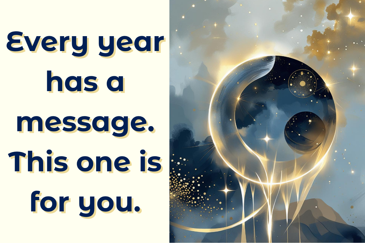 Soul Sync Levensjaar